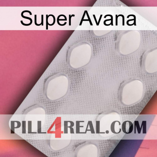 Super Avana 16